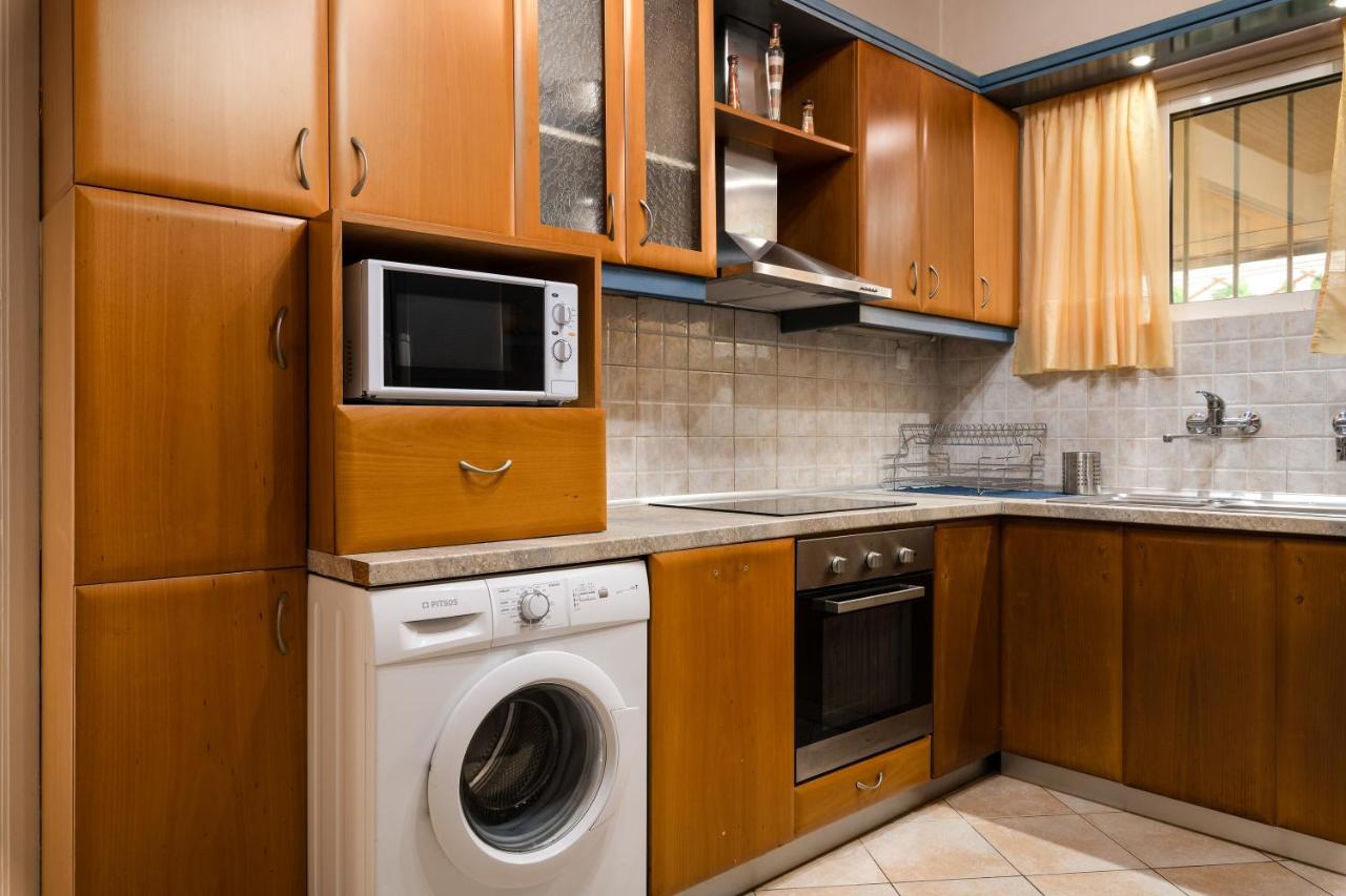 Karis Luxury * Chania (Crete)