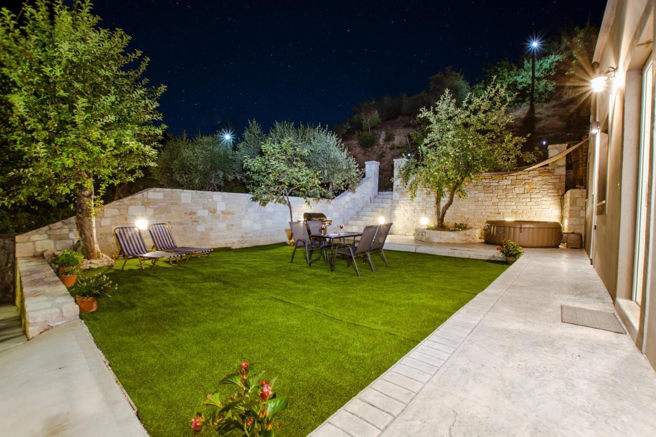 Kares Dream House Holiday home Chania (Crete)