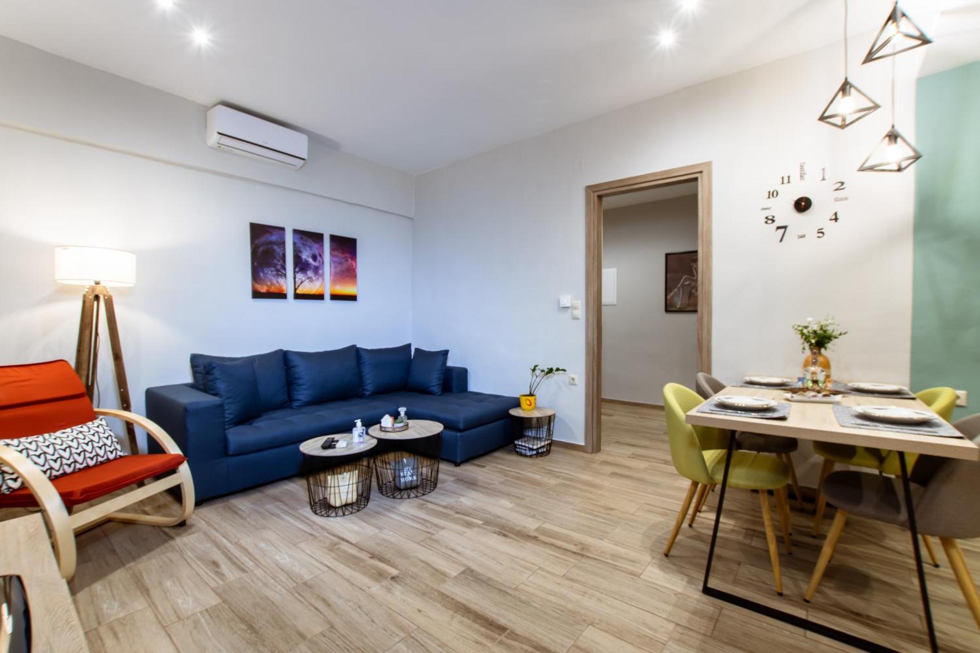 Holiday home Kares Dream House