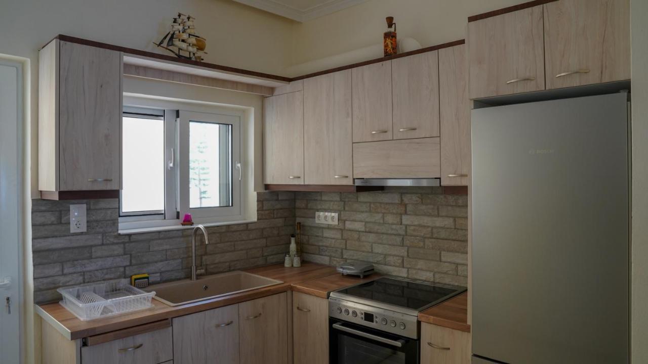 Km View Apartment