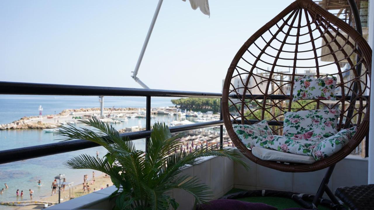Km View Chania (Crete)