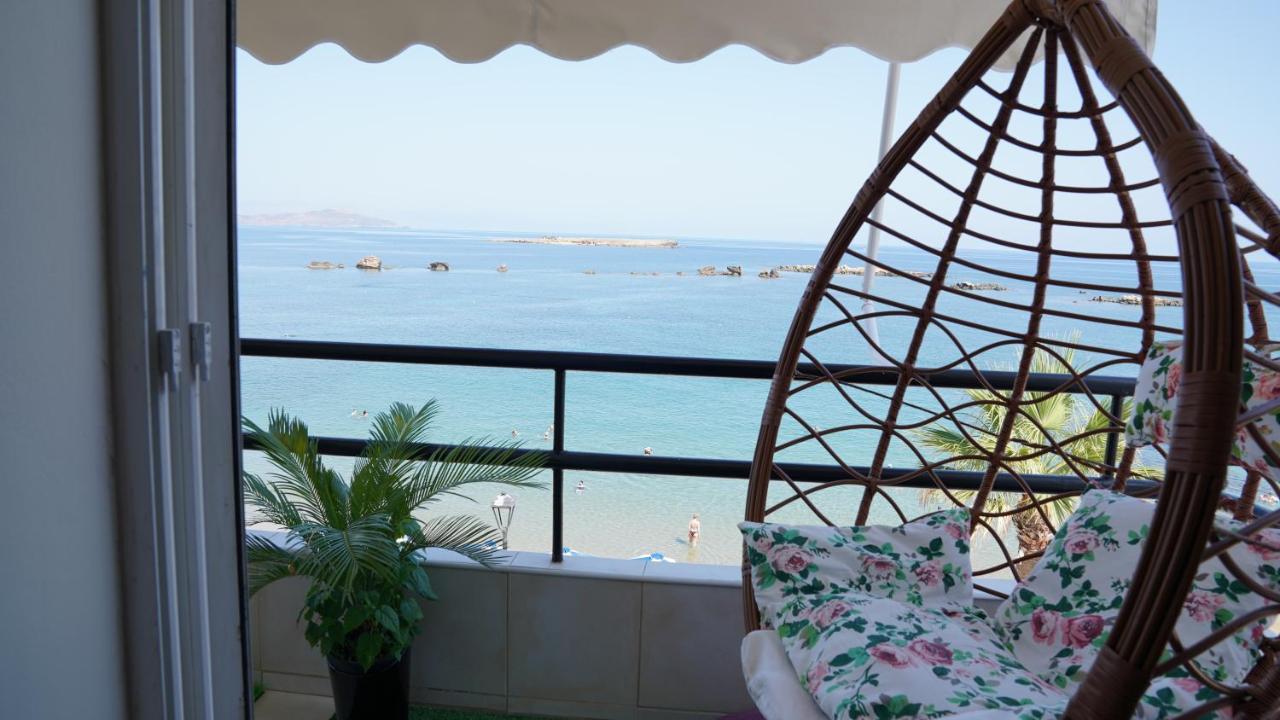 Km View Apartment Chania (Crete)