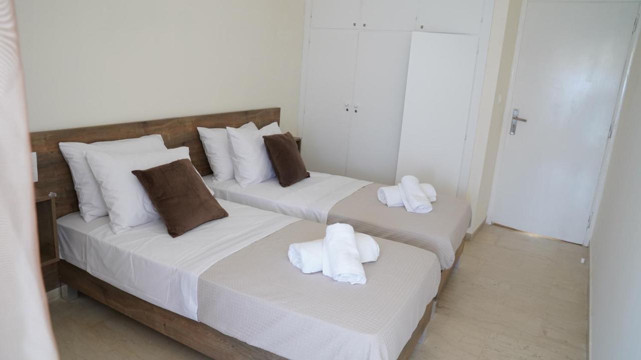 Km View Apartment Chania (Crete)