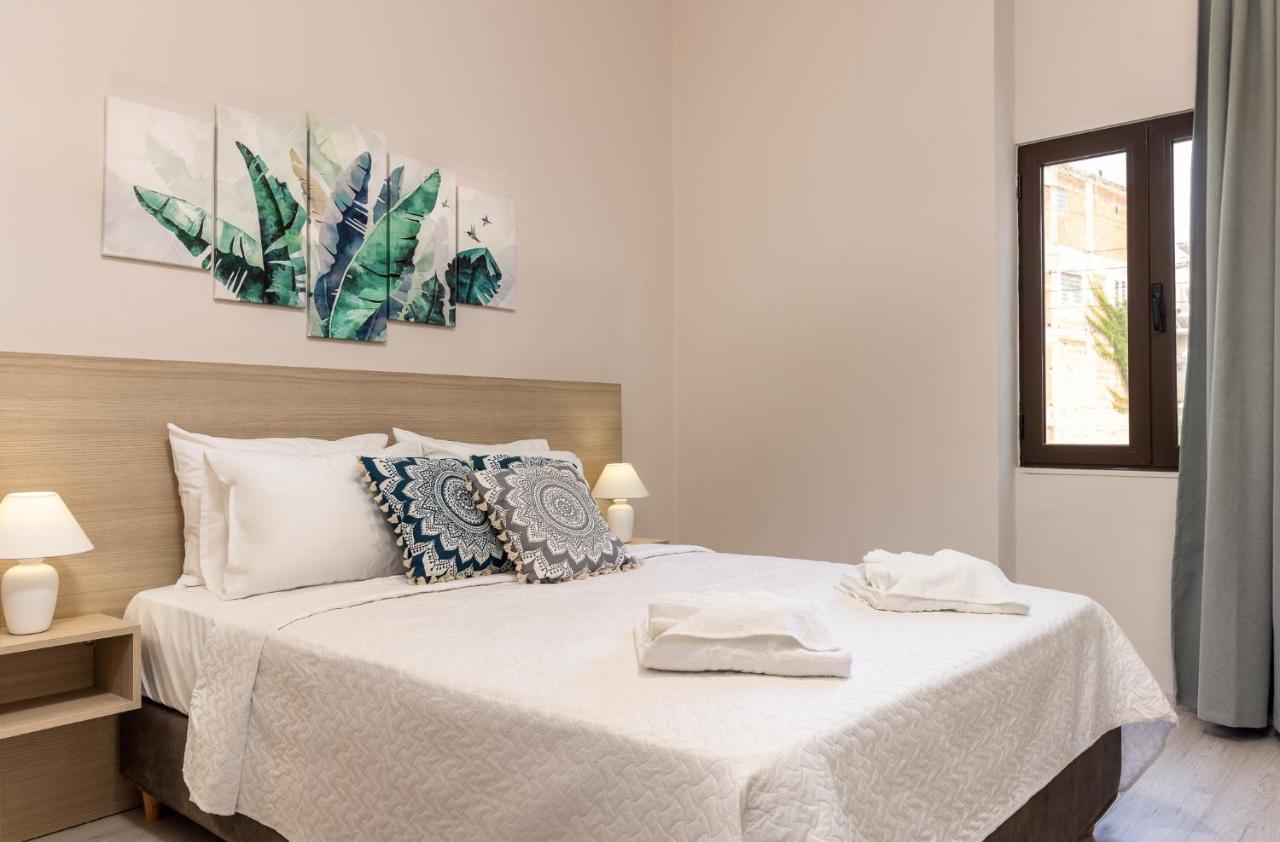 Apartment Strat's Loft Chania (Crete)
