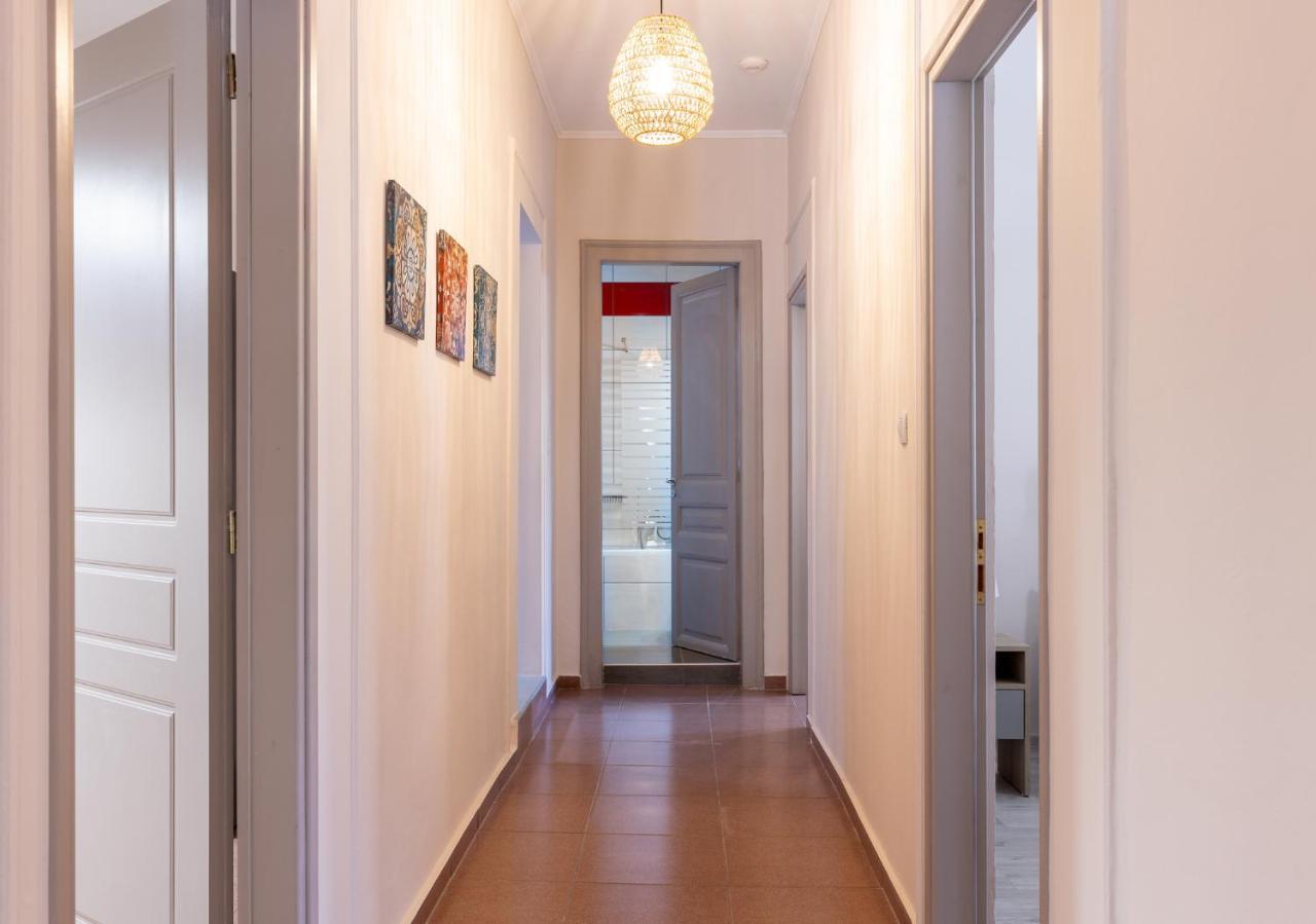 Apartment Strat's Loft Chania (Crete)