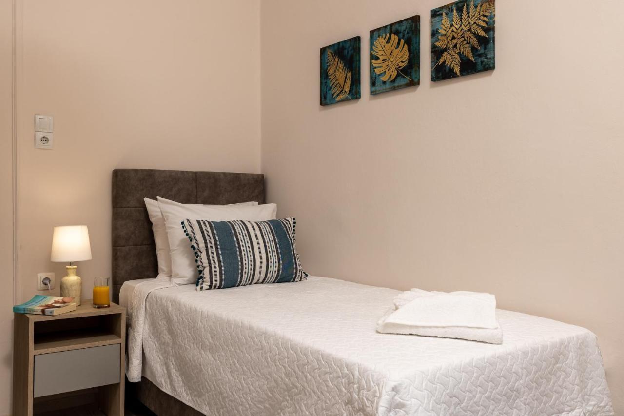 Strat's Loft Chania (Crete)