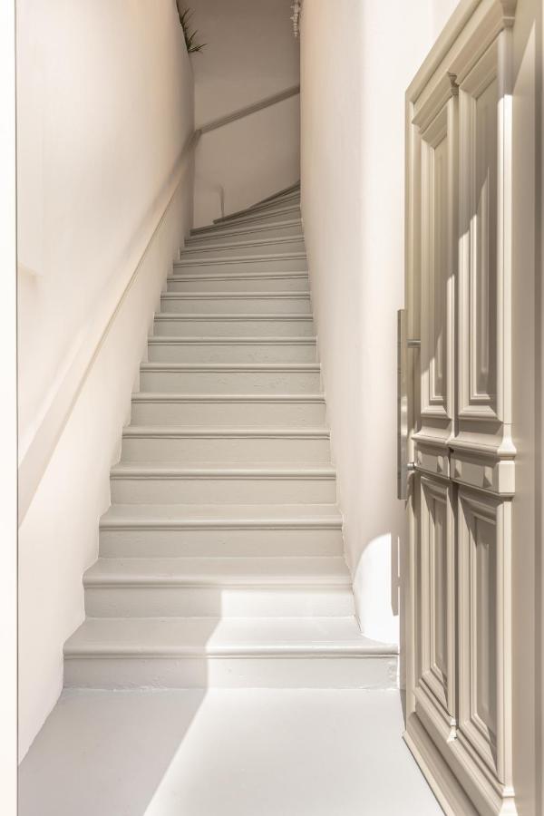 Apartamento Strat's Loft