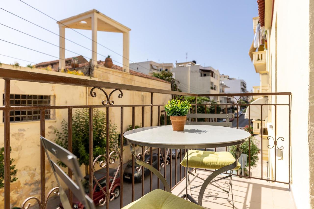 Strat's Loft * Chania (Crete)