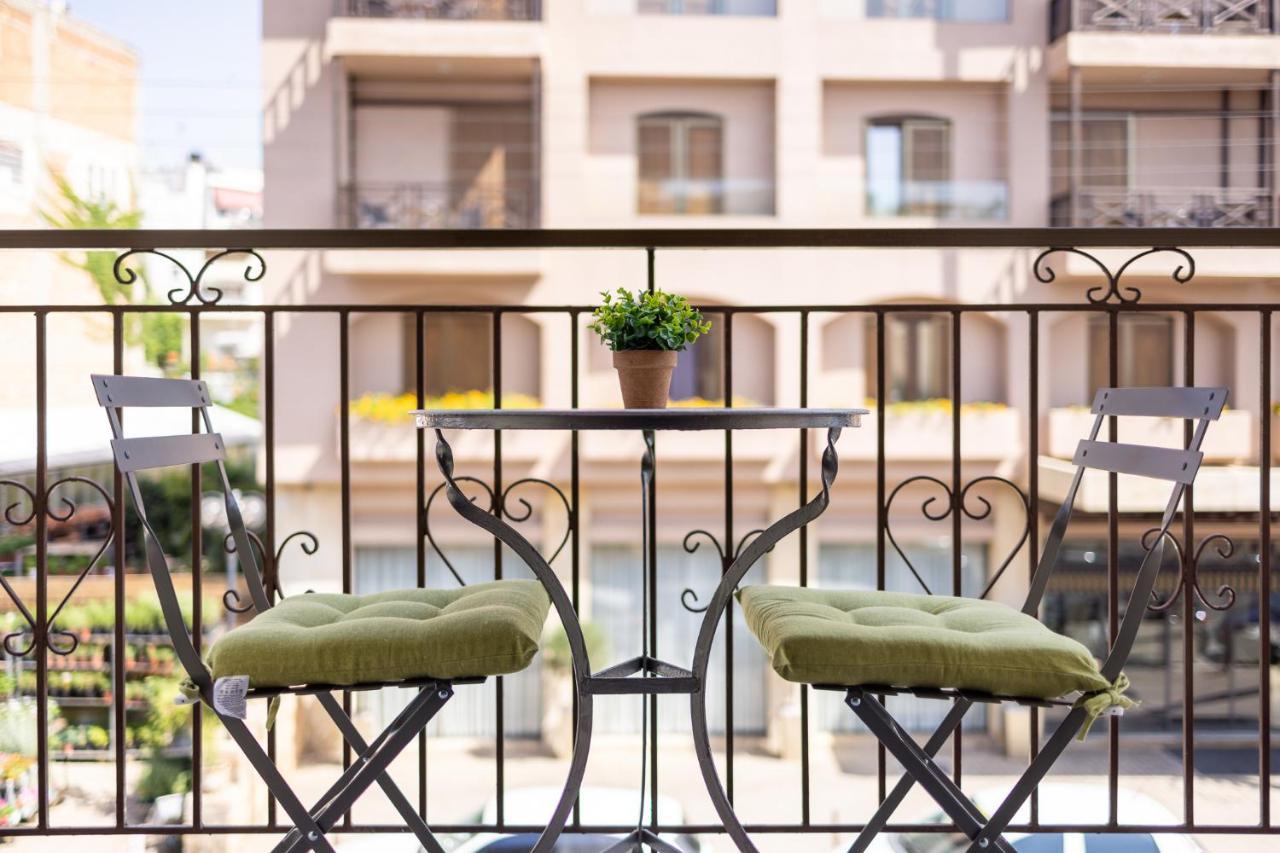 Apartment Strat's Loft Chania (Crete)