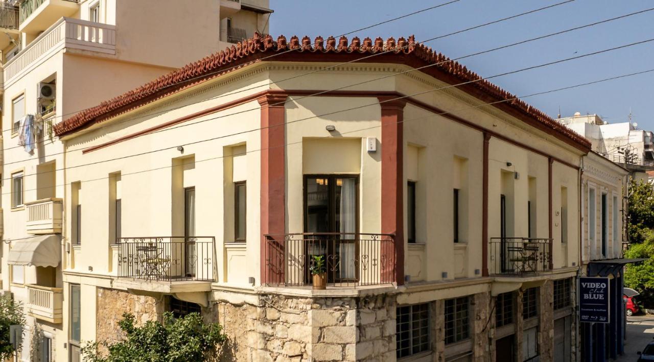 Apartment Strat's Loft Chania (Crete)