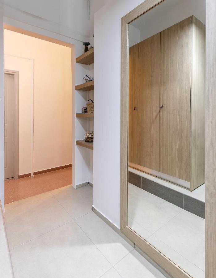 Strat's Loft Apartment Chania (Crete)