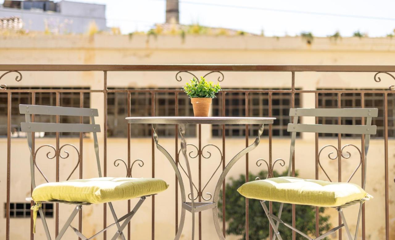 Strat's Loft * Chania (Crete)