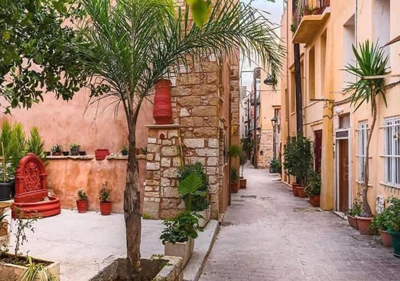 Holiday home Estia In Chania Old Town *