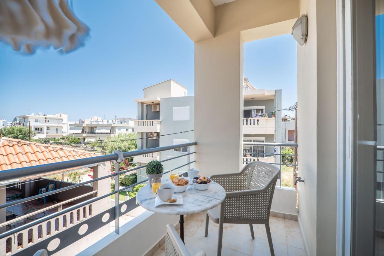 Apartment Ammoutsiani Cozy Close To The Beach *