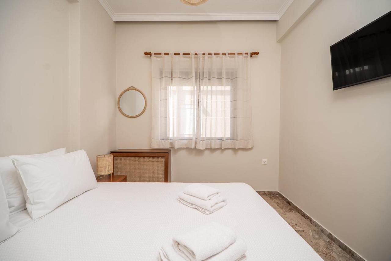 Casa Armonia Seaside By 8essentially Holiday home Chania (Crete)