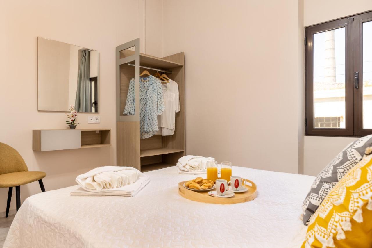 Apartamento Strat's Loft