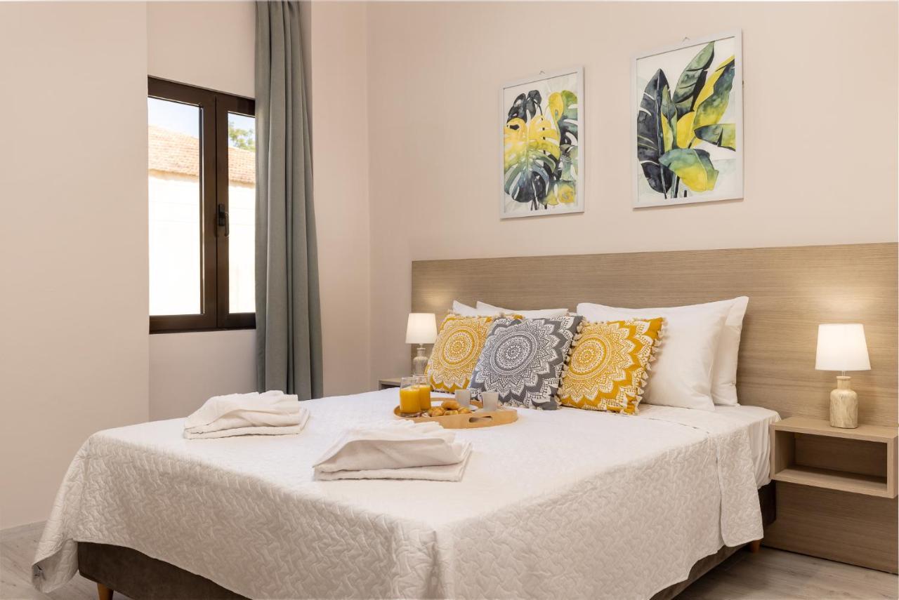 Strat's Loft Chania (Crete)
