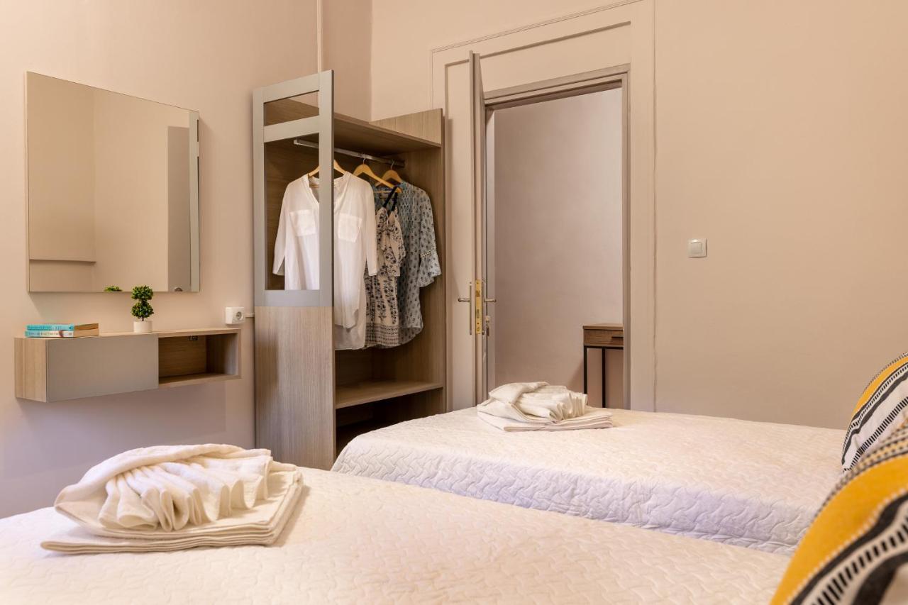 Apartamento Strat's Loft