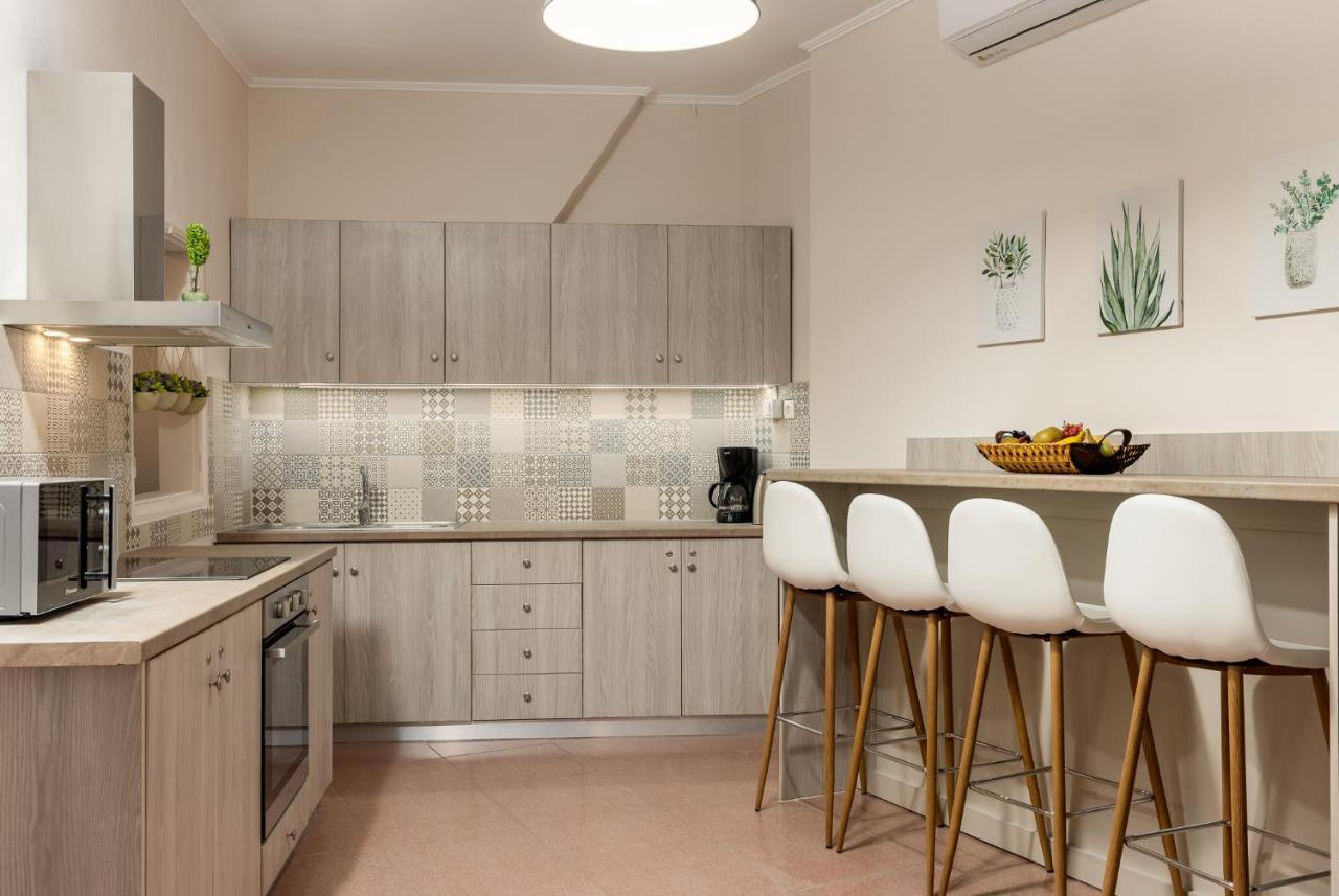 Apartamento Strat's Loft