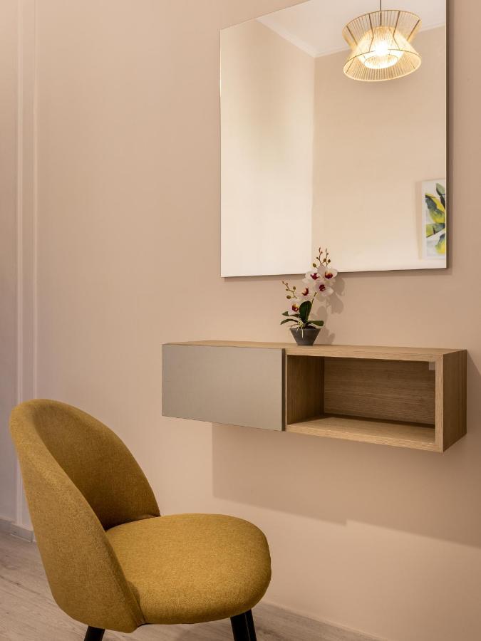 Strat's Loft Apartamento
