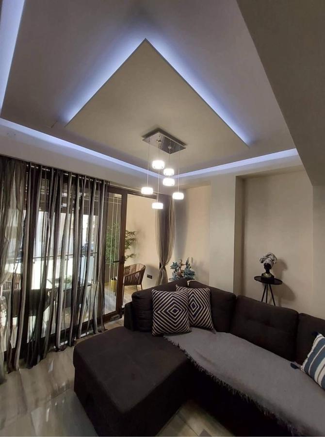 Rika's Luxury Seaside Apartment Chania (Crete)