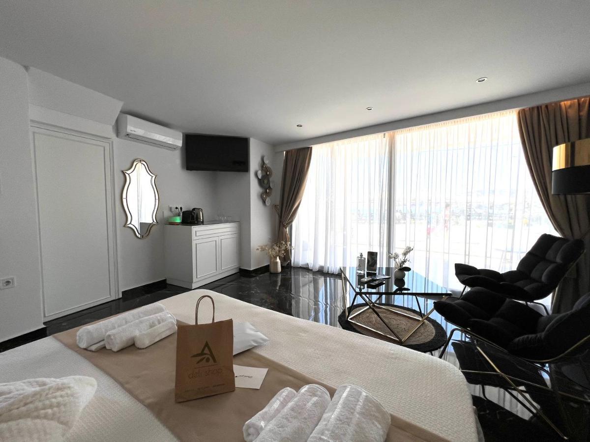 Apartment Mare 2 Chania (Crete)