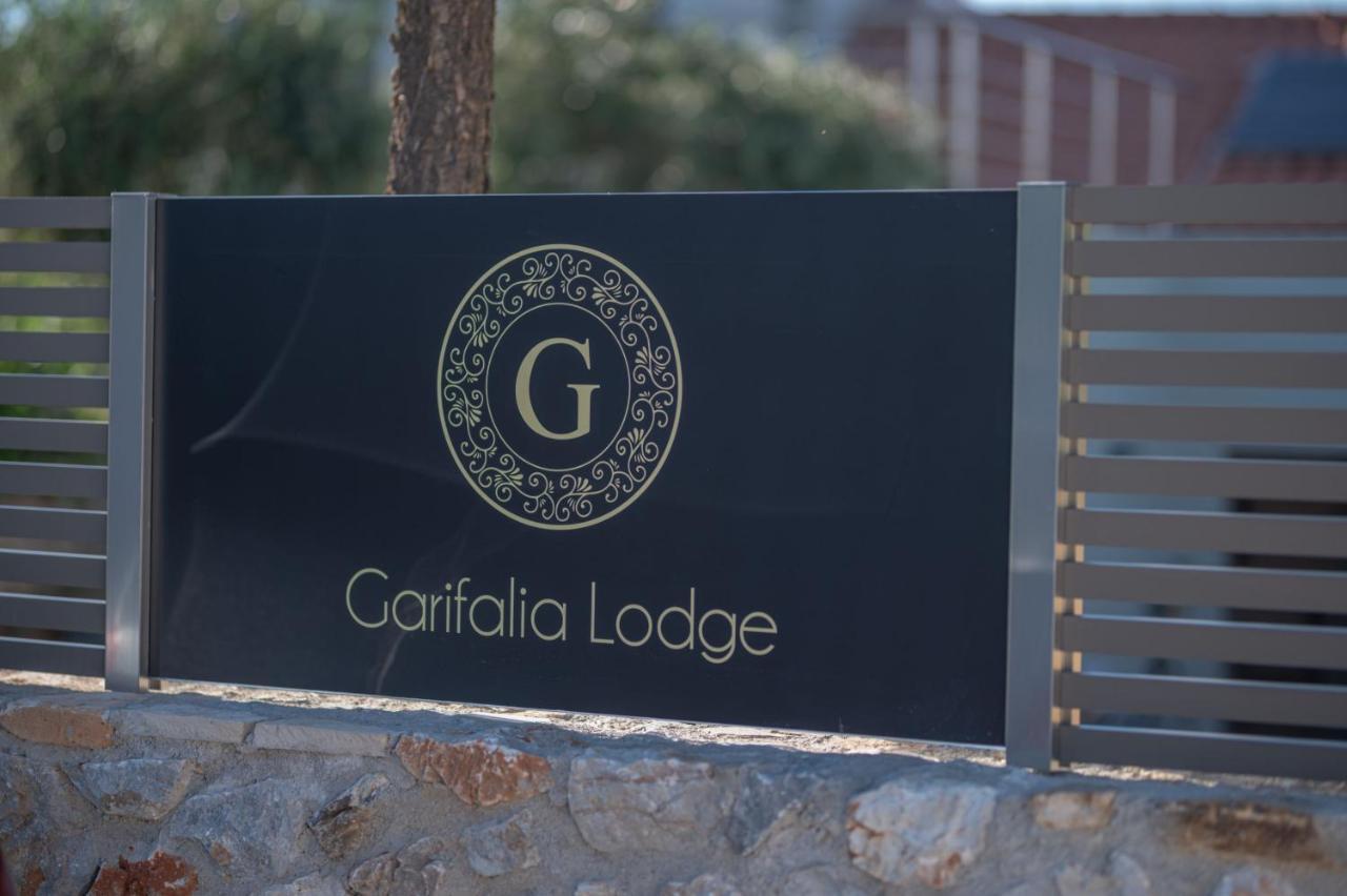 Garifalia With Sauna & Hydromassage * Chania (Crete)