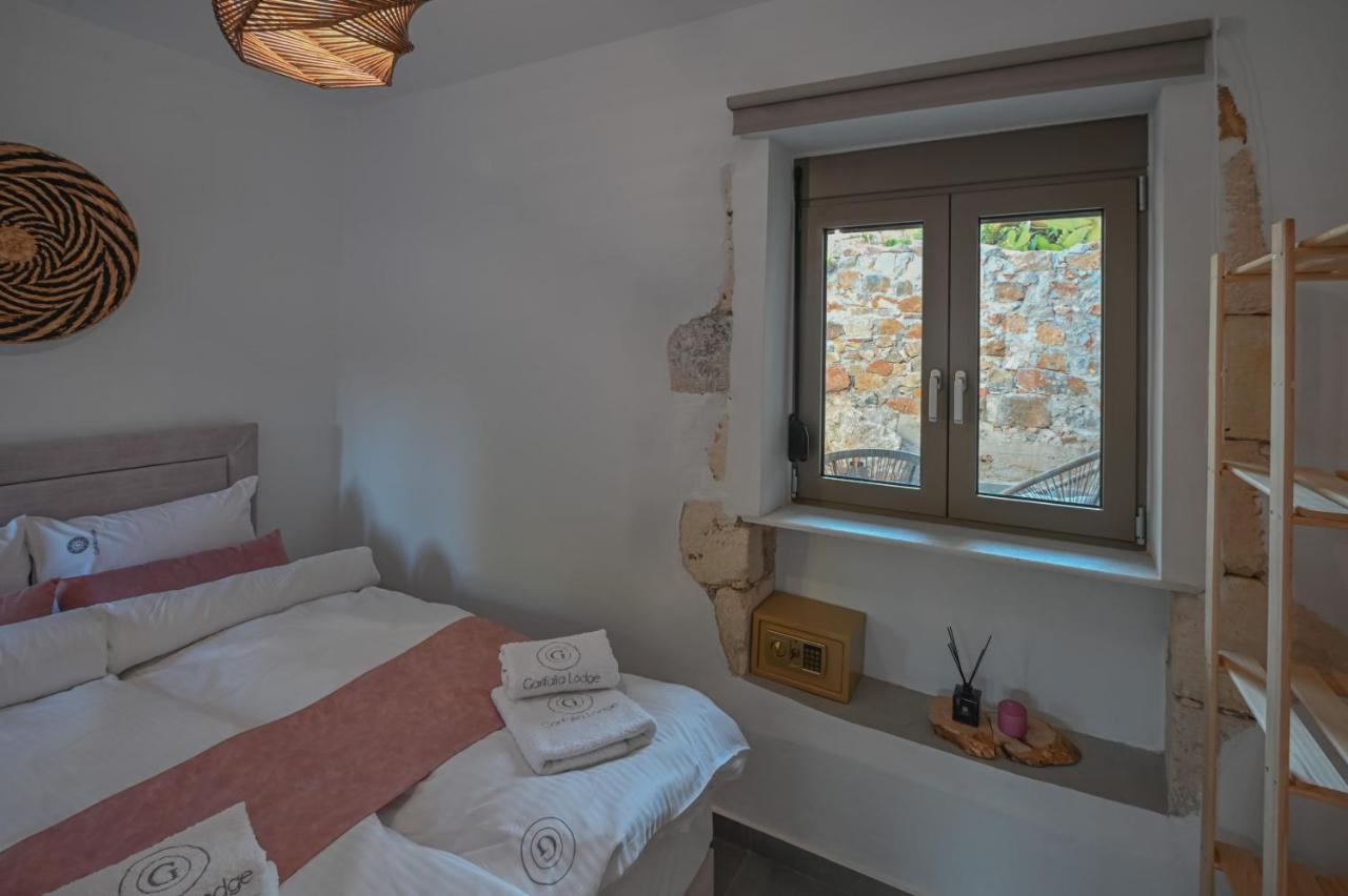 Garifalia With Sauna & Hydromassage *