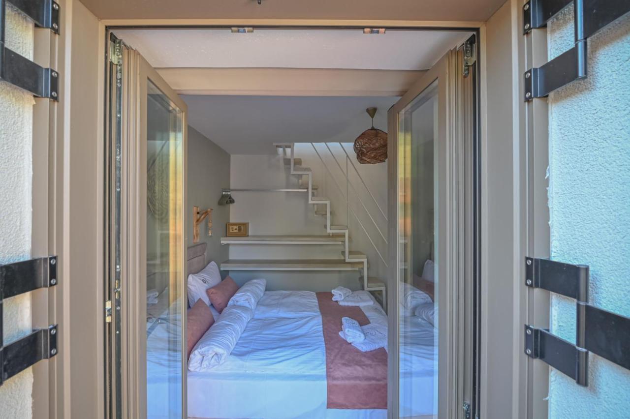 Garifalia With Sauna & Hydromassage *