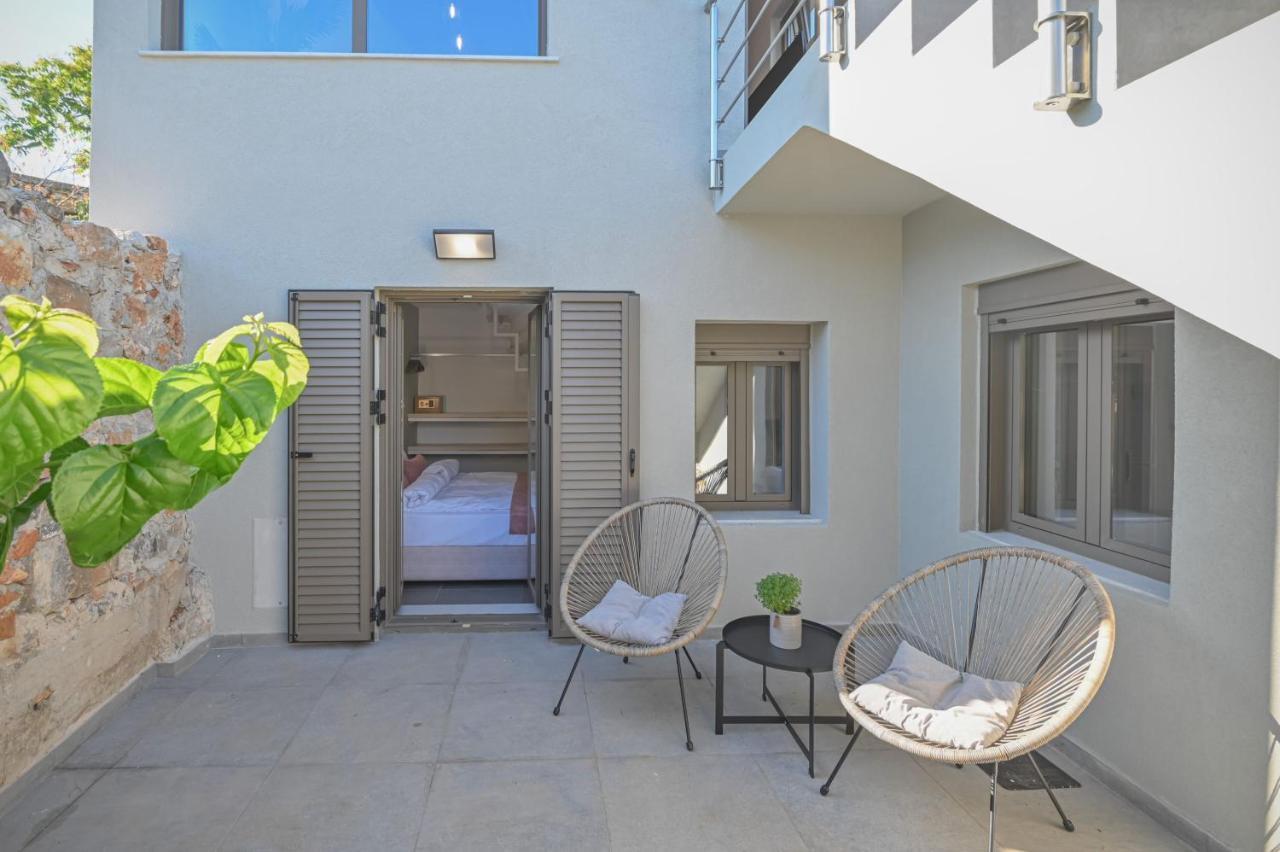 Villa Garifalia With Sauna & Hydromassage
