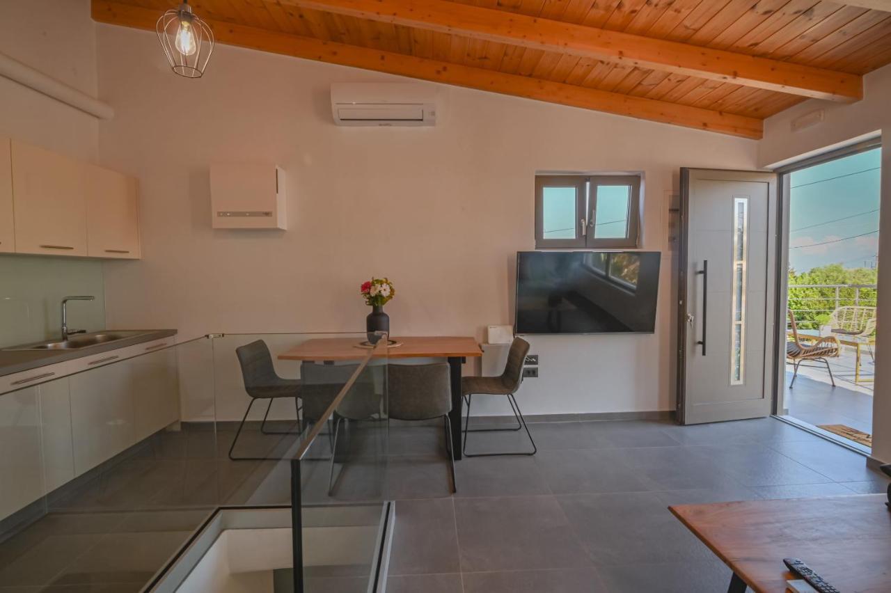 Garifalia With Sauna & Hydromassage * Chania (Crete)