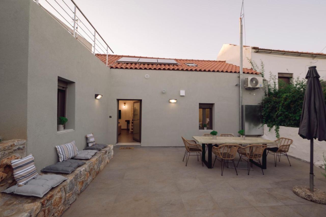 Garifalia With Sauna & Hydromassage * Chania (Crete)