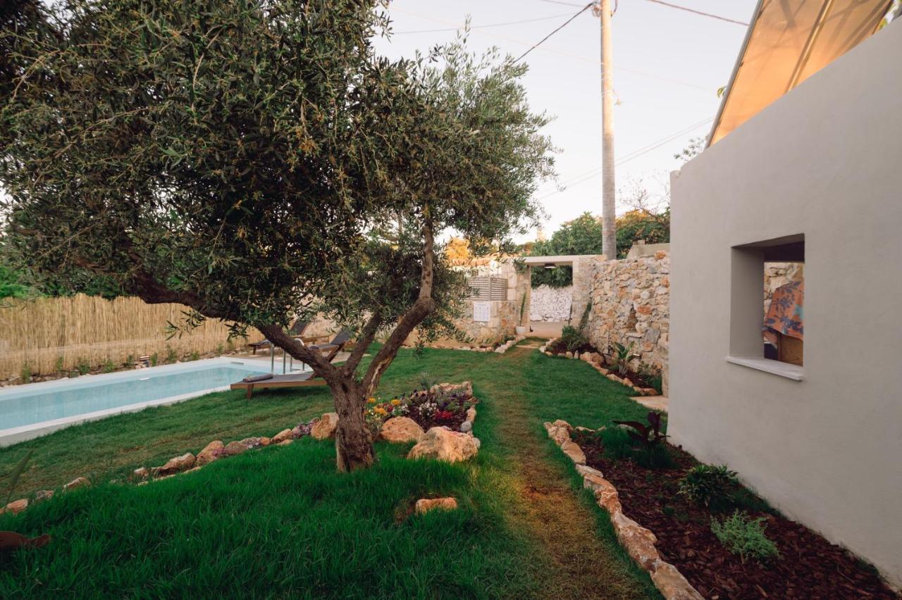 Garifalia With Sauna & Hydromassage Villa