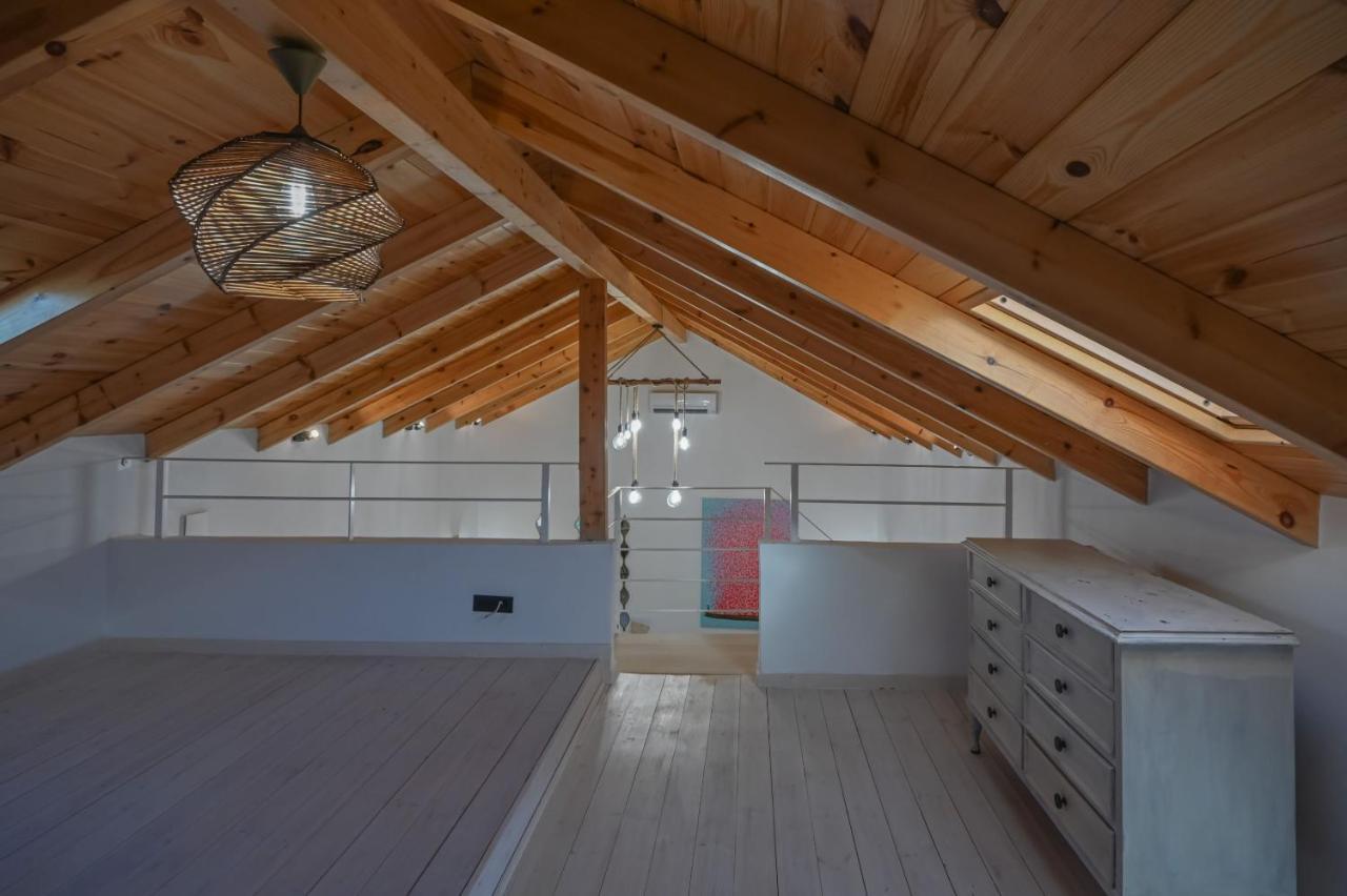 Garifalia With Sauna & Hydromassage Villa