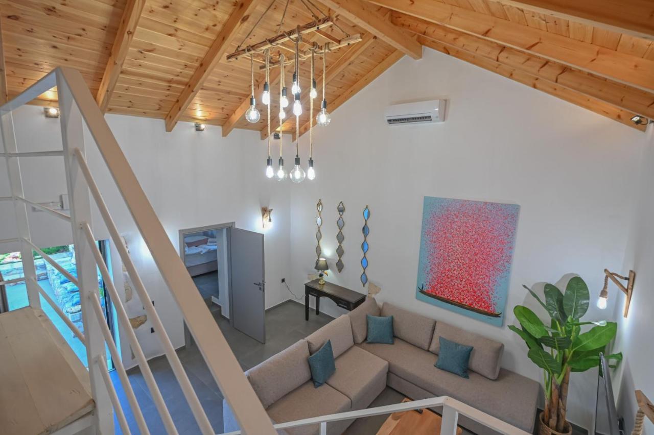 Villa Garifalia With Sauna & Hydromassage Chania (Crete)