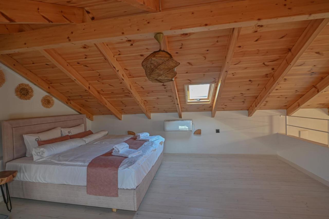 Villa Garifalia With Sauna & Hydromassage Chania (Crete)