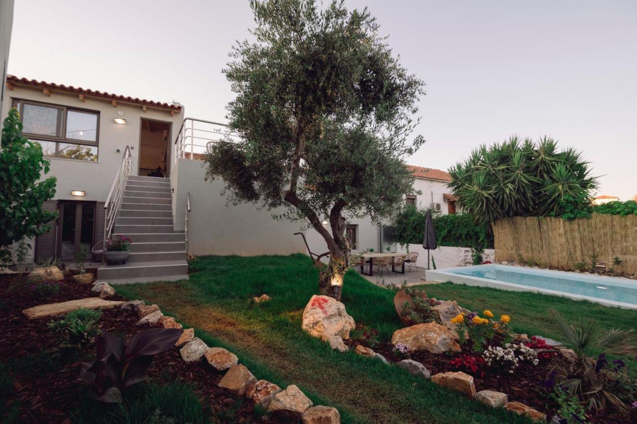 Garifalia With Sauna & Hydromassage Villa