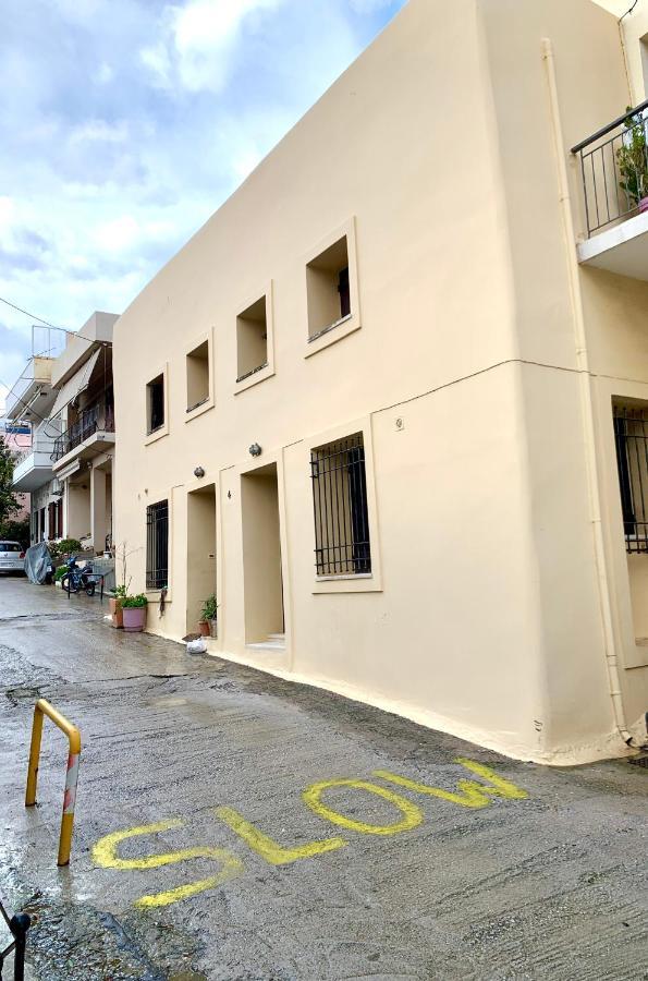 Apartment Canevaro Twins *