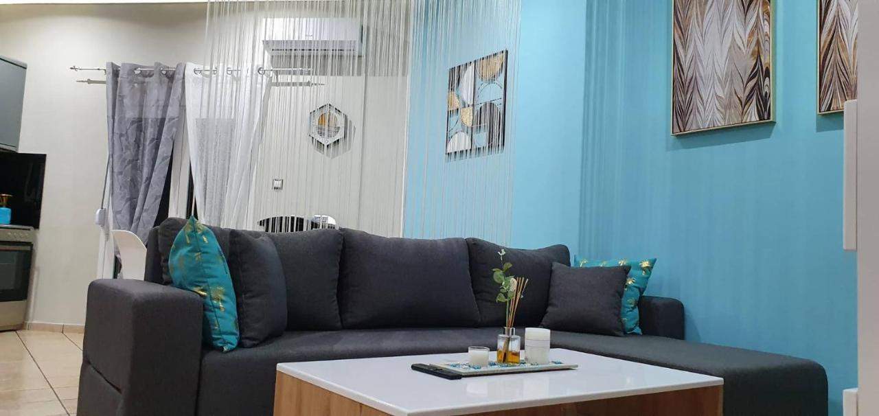 Apartment Nina