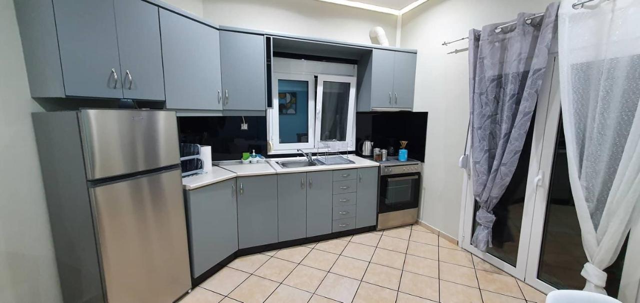 Apartment Nina
