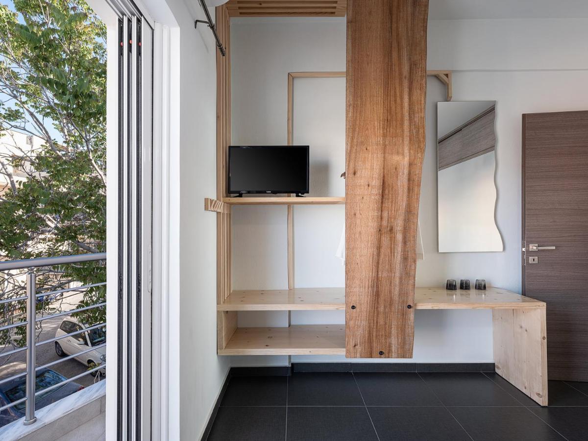 Apartment View Point *