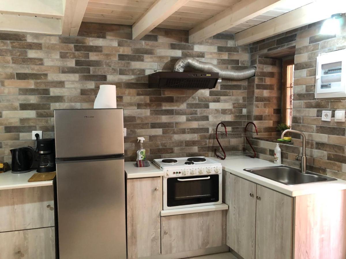 Apartment Rita House In Old Town Chania (Crete)