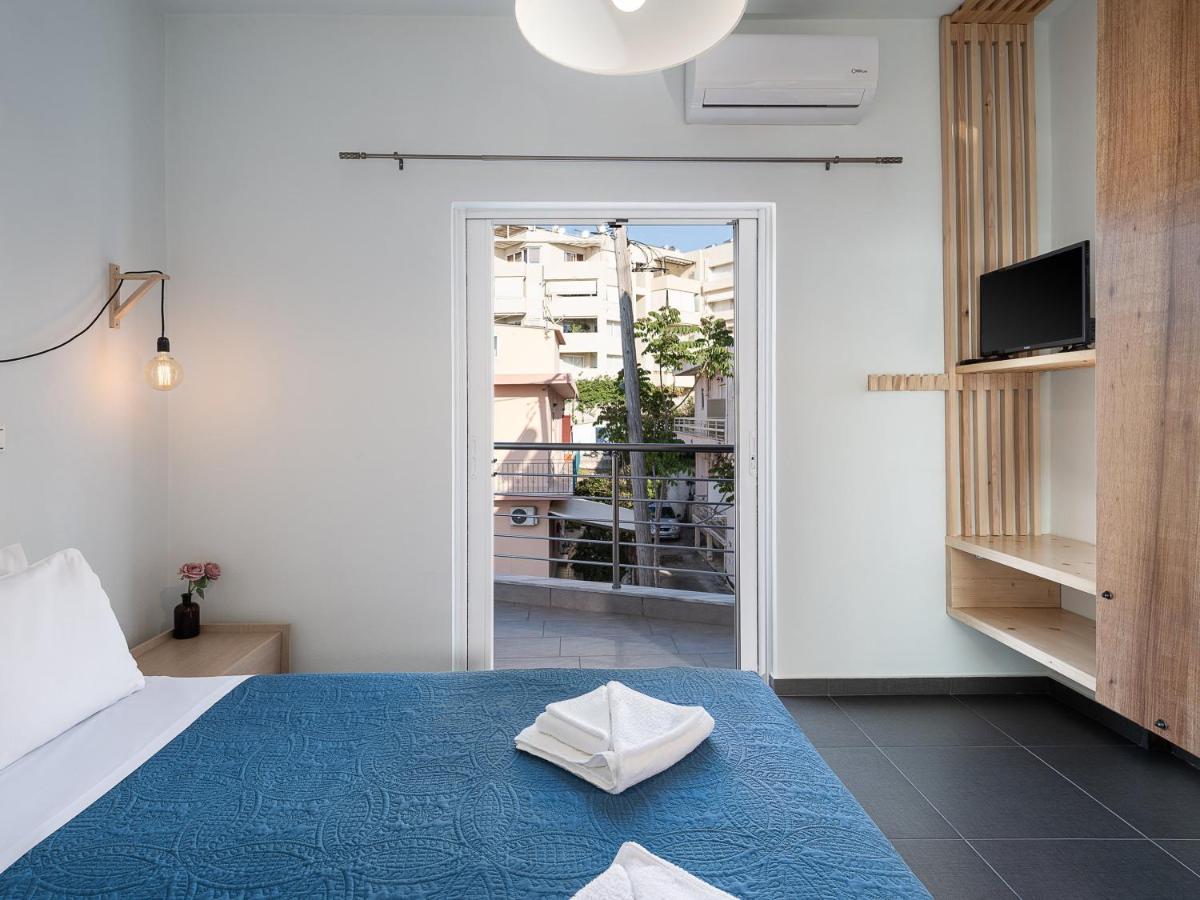 View Point Apartment Chania (Crete)