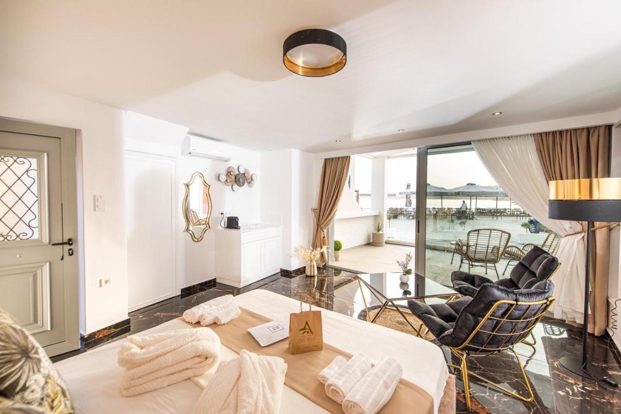 Mare 2 Apartment