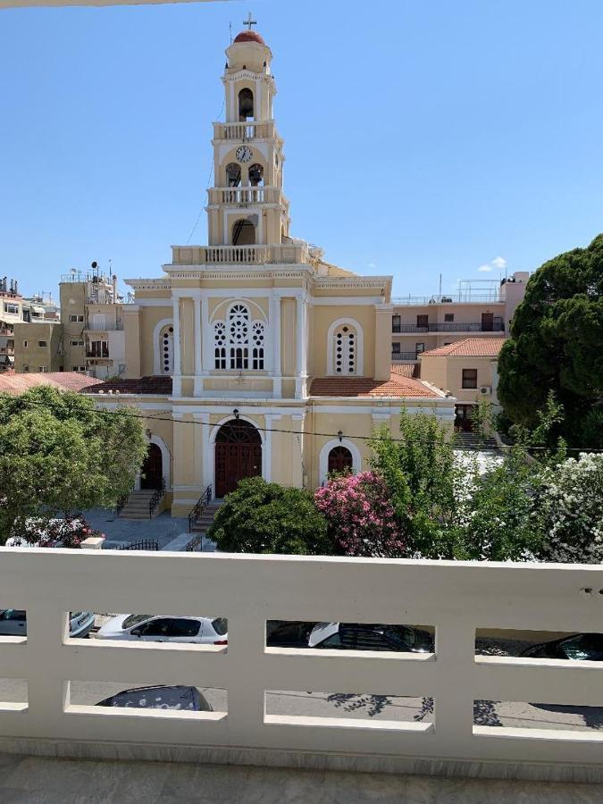 Appartement Christina_apt Chania (Crete)