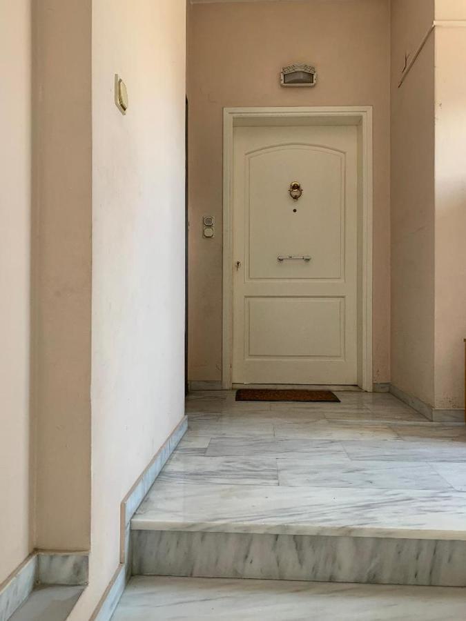 Christina_apt * Chania (Crete)