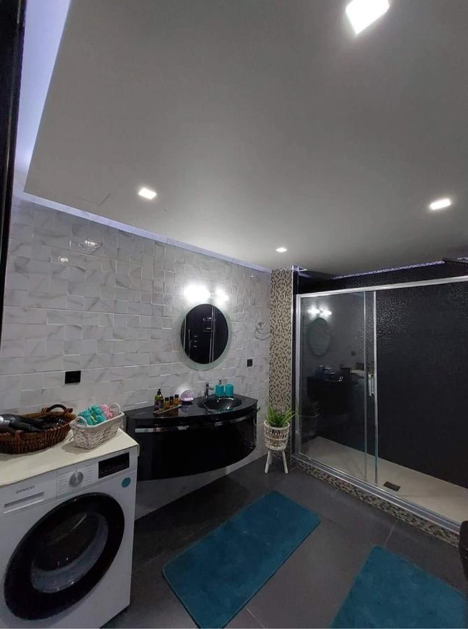 Apartment Rika's Luxury Seaside
