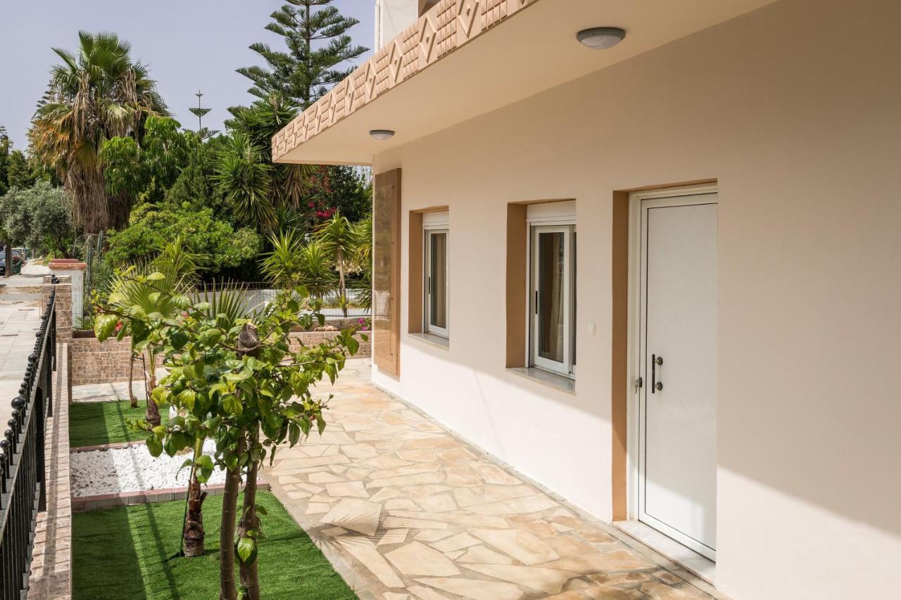 Christina Luxury Villas Chania (Crete)