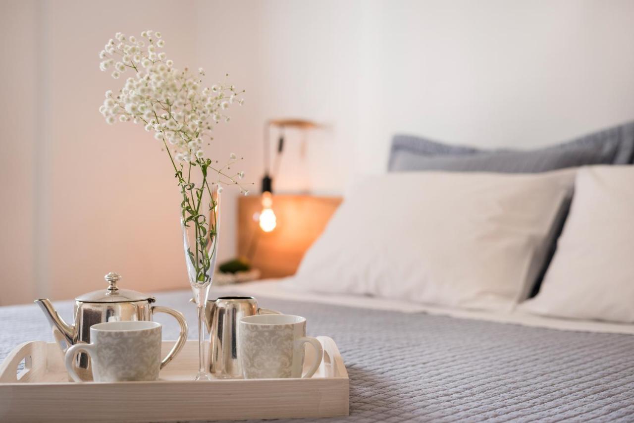 Villa Christina Luxury Villas