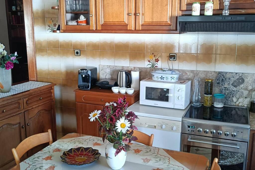 Sofia's House Apartment Chania (Crete)